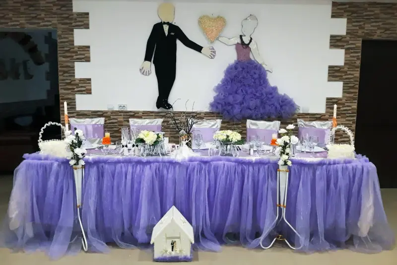 Restaurant nuntă Teleorman – Hanul Anitei